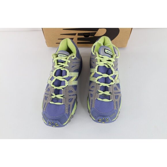Vintage New Balance Womens 8 B 921 Winter Ice Trail Spike Running Shoes Sneakers - Picture 3 of 16